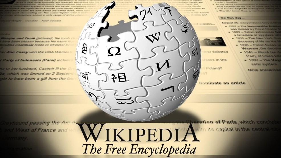 Η Wikipedia αναπτύσσει μηχανή ομιλίας