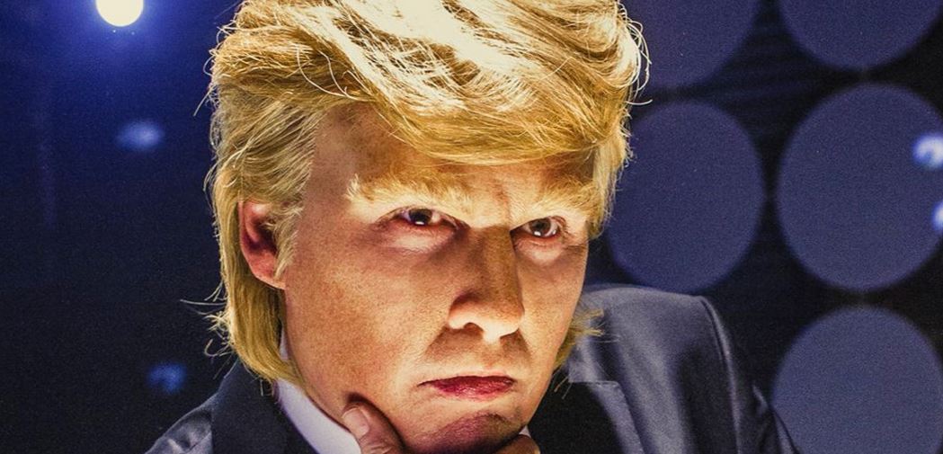 Έξαλλος ο Ντεπ με τον Τραμπ: Είναι ένα κακομαθημένο παιδί – ΒΙΝΤΕΟ