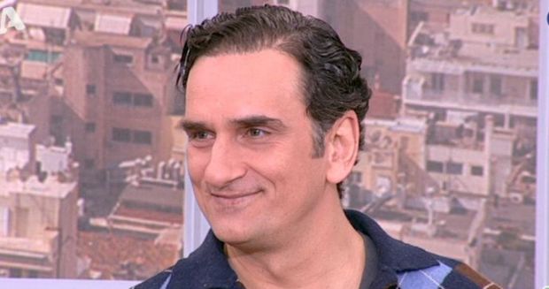 Και ο Ψαρράς στο… άρμα του Χουβαρδά