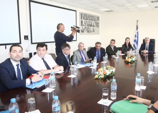 Διαφωνία – κίνδυνος για το ελληνικό ποδόσφαιρο