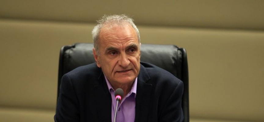 Βαρεμένος: Ο Μάρδας πάει για Νόμπελ στα οικονομικά… – ΒΙΝΤΕΟ