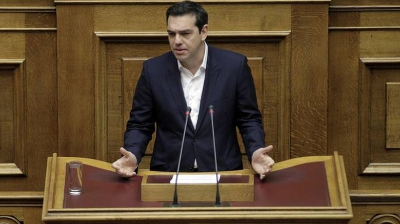 Τσίπρας: Ξεχάστε τις εκλογές κύριε Μητσοτάκη – ΒΙΝΤΕΟ