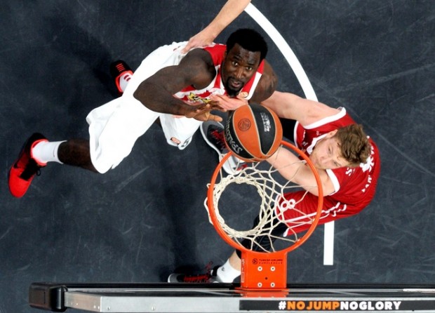 Μπάμπεργκ – Ολυμπιακός 72-71 (ΤΕΛΙΚΟ)