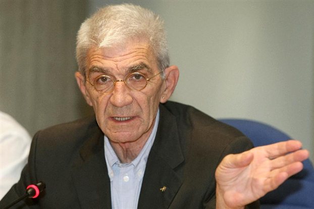 Η πρόταση του Μπουτάρη για τη φιλοξενία ασυνόδευτων προσφύγων