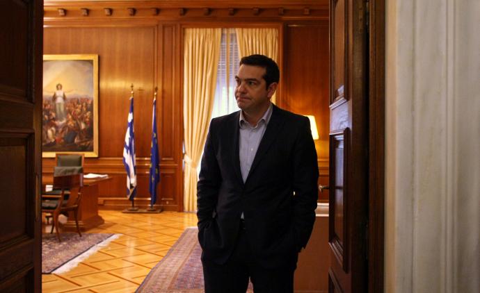 Τι έγραψε ο Τσίπρας στο twitter για τη συνεδρίαση του Eurogroup