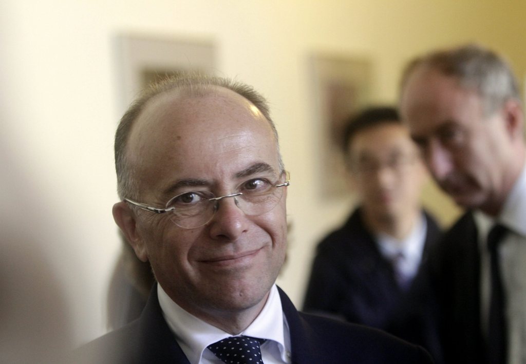 Οι δηλώσεις του Γάλλου ΥΠΕΣ για την αστυνομική επιχείρηση στο Παρίσι – ΒΙΝΤΕΟ