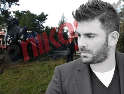 Σάλος με “εκδρομή” που διοργανώνουν στον τάφο του Παντελίδη με κόστος 30 ευρώ – ΦΩΤΟ