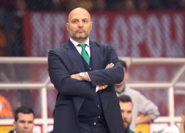 Τζόρτζεβιτς: Τεράστιο παράδειγμα ο Διαμαντίδης