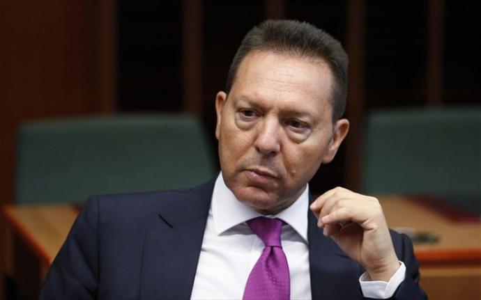 Στουρνάρας: Την κρίση στην Ελλάδα δεν την προκάλεσαν τα μνημόνια