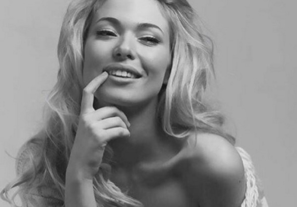 Ποια είναι η Ελληνίδα Miss Europe 2016 – ΦΩΤΟ – ΒΙΝΤΕΟ