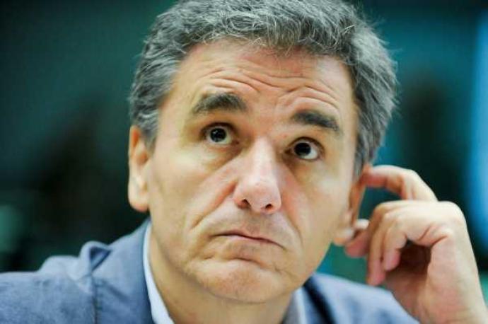 Κοντά σε συμφωνία για τη φορολογία εισοδήματος