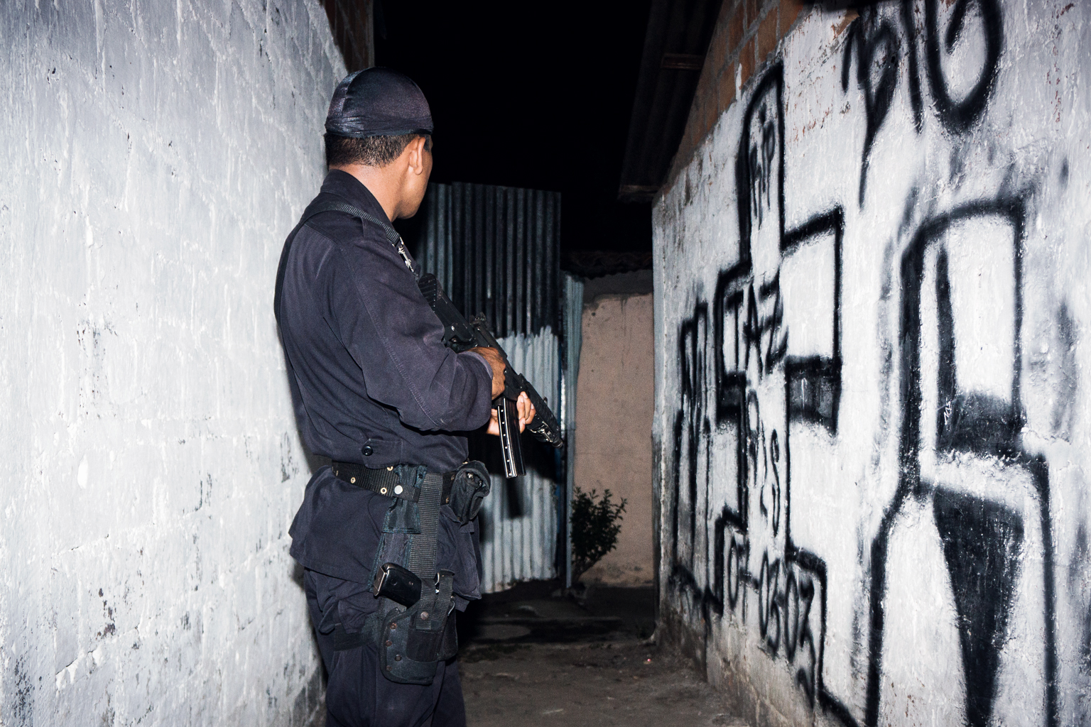 Ελ Σαλβαδόρ: Διπλασιάστηκαν οι δολοφονίες