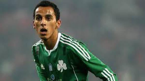 Ζέκα: Να χαλάσουμε τη δουλειά του Σίλβα