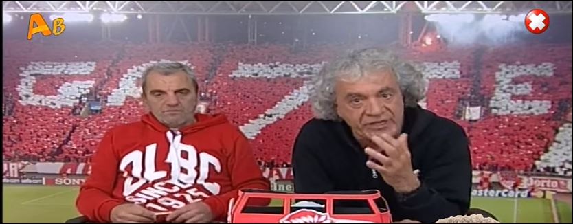 Η “απαγορευμένη” λέξη που εξόργισε τον Τσουκαλά – ΒΙΝΤΕΟ