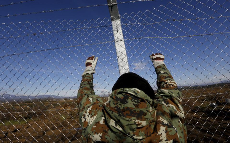 Φράζουν με στρατό και αστυνομία τα σύνορα, Βουλγαρία και Αλβανία