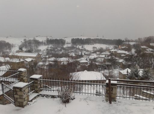 Το “έστρωσε” στη Φλώρινα – ΦΩΤΟ