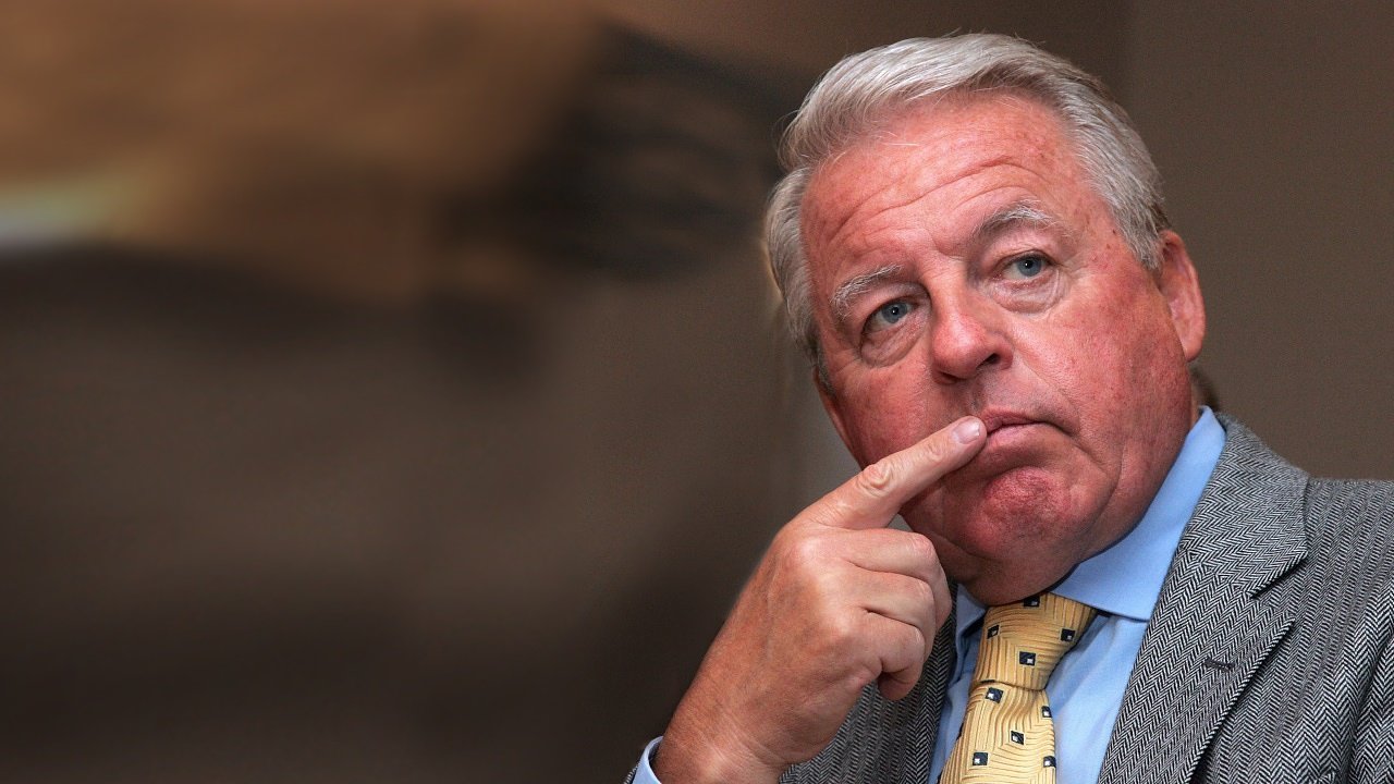 Βρανίτσκι: Βαρύ σφάλμα η μη πρόσκληση της Ελλάδας στη Διάσκεψη της Βιέννης