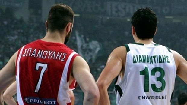 Τα σενάρια πρόκρισης των «αιωνίων» στην επόμενη φάση της Ευρωλίγκα