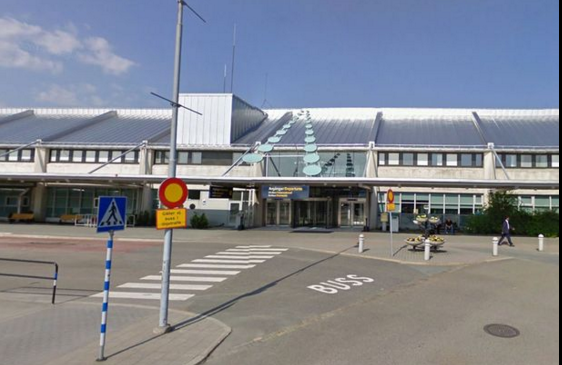 Συναγερμός στη Σουηδία – Εντοπίστηκαν ύποπτα δέματα στο αεροδρόμιο