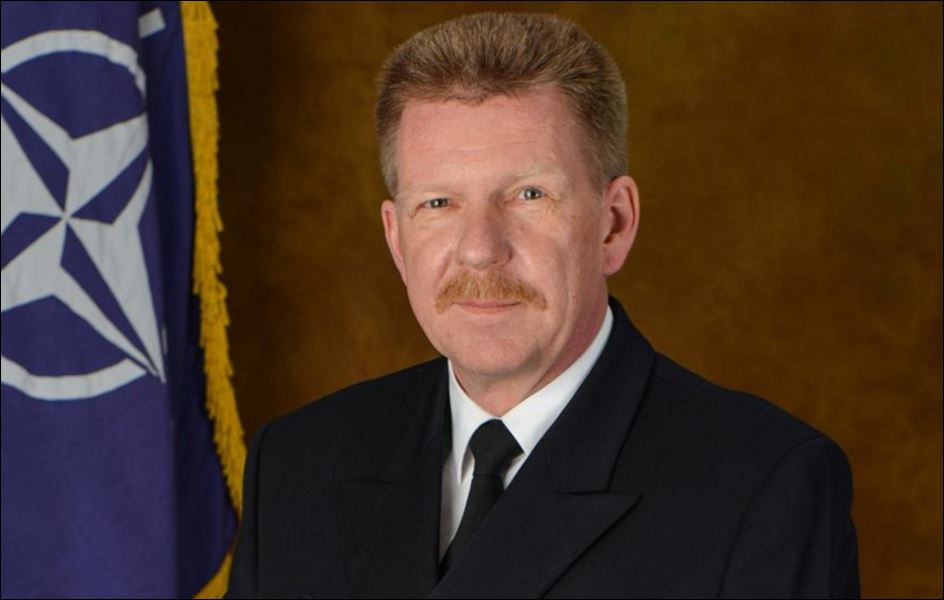 Στην Αθήνα υψηλόβαθμοι αξιωματούχοι του ΝΑΤΟ