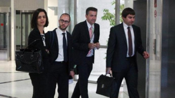 Ασφαλιστικό και φορολογικό στο τραπέζι της διαπραγμάτευσης