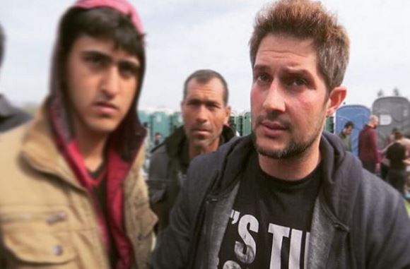 Θύελλα αντιδράσεων για προφίλ στο Instagram με όνομα “Καυτοί Μετανάστες”