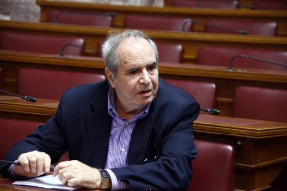 Παναγούλης: Απαθής η κυβέρνηση παρακολουθεί την τραγωδία των προσφύγων