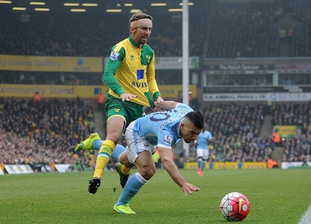 Νέα απώλεια για την Μάντσεστερ Σίτι