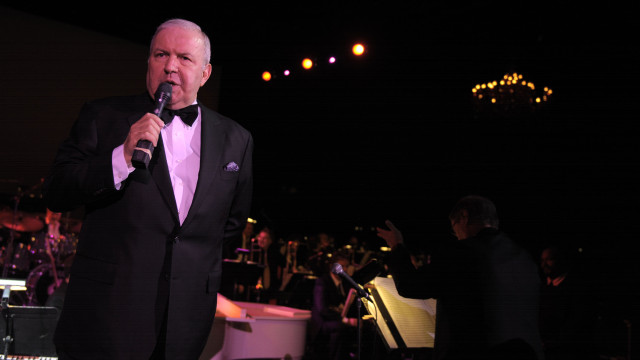 Στη «γειτονιά των αγγέλων» ο Σινάτρα τζούνιορ