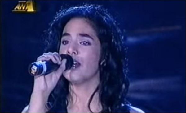 Η εντυπωσιακή αλλαγή τραγουδίστριας του Fame Story – ΦΩΤΟ