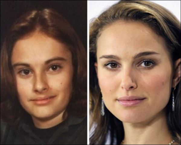 Η φωτο της “Πόρτμαν”που προκάλεσε διαδικτυακή φρενίτιδα