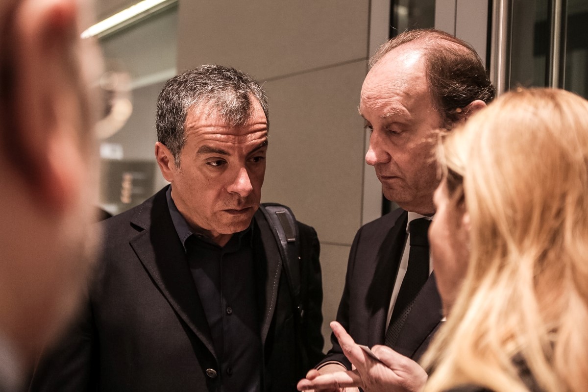 Θεοδωράκης: Να τιμωρήσουμε τους μακελάρηδες