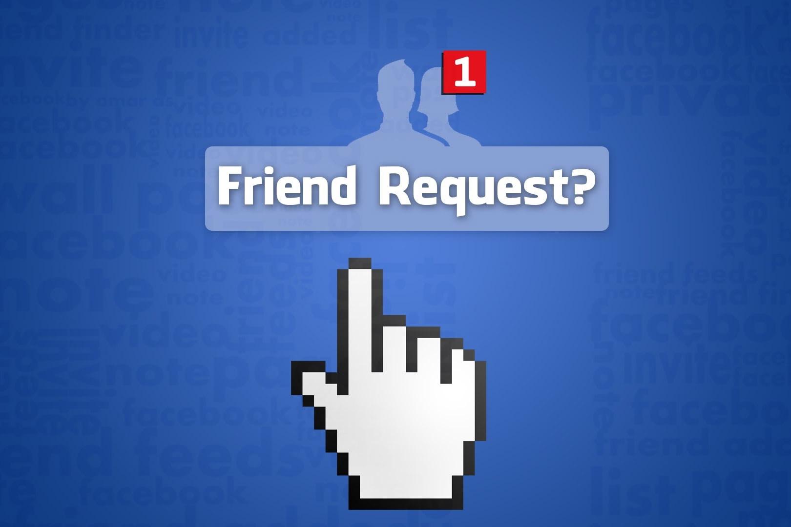 Δείτε ποιοι έχουν αγνοήσει τα αιτήματα φιλίας σας στο Facebook