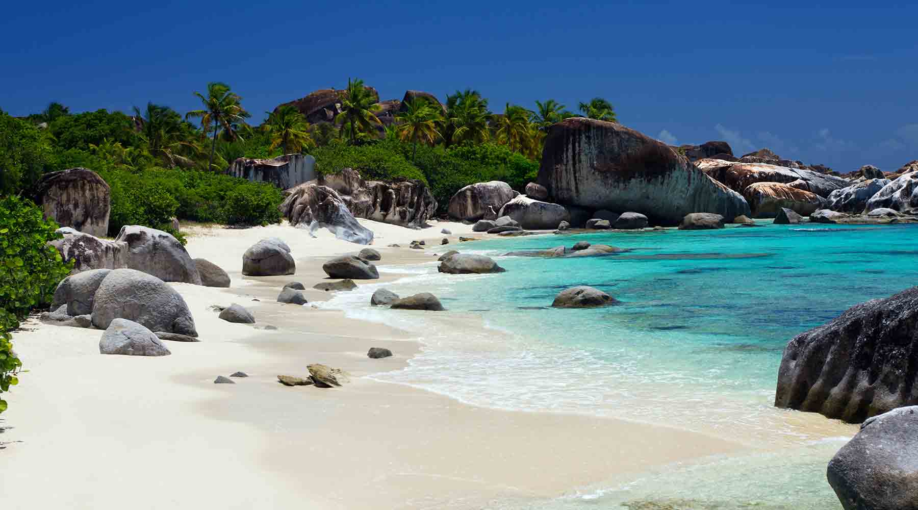 2 ελληνικά νησιά στα πιο ρομαντικά του κόσμου