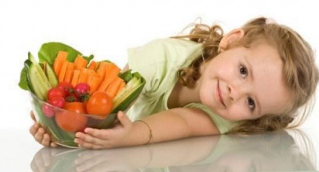 Σαρακοστή- Πρέπει τα παιδιά να κάνουν νηστεία και πώς;