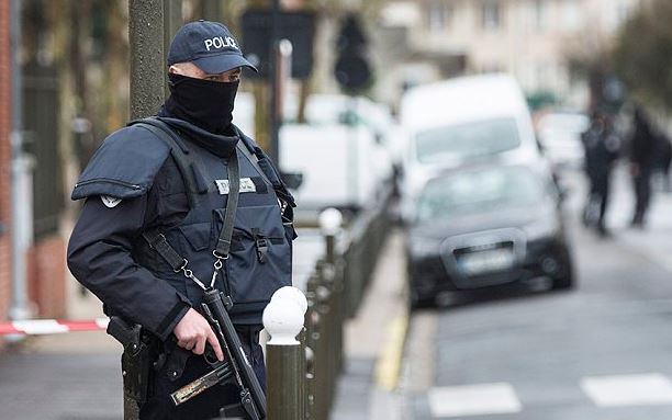Συνελήφθη Αλγερινός που θεωρείται ότι πλαστογράφησε έγγραφα για τους τρομοκράτες των Βρυξελλών