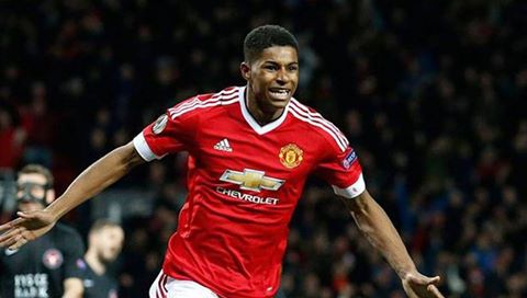 Το εκπληκτικό γκολ του Ράσφορντ κόντρα στη Μάντσεστερ Σίτι – ΒΙΝΤΕΟ