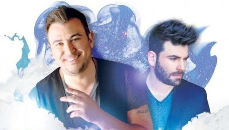 Oι συναυλίες που θα έδινε o Ρέμος μαζί με τον Παντελίδη