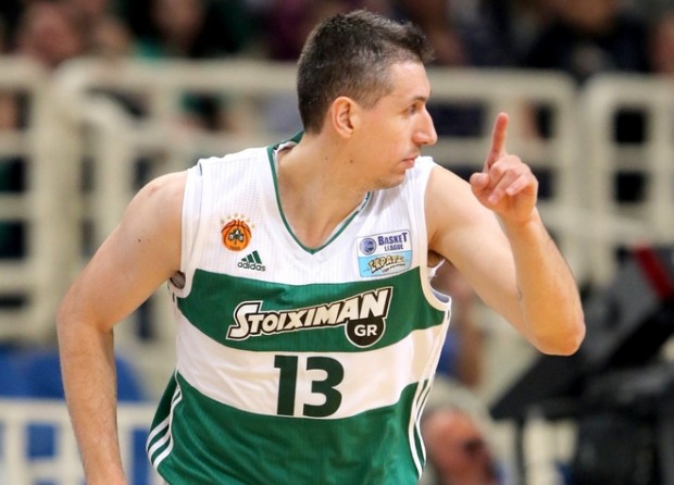 Διαμαντίδης: Και εμείς τα θέλουμε όλα