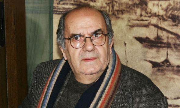 Το τελευταίο αντίο στον Κώστα Κουτσομύτη – ΒΙΝΤΕΟ