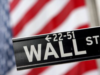 Wall Street: Κλείσιμο με πτώση