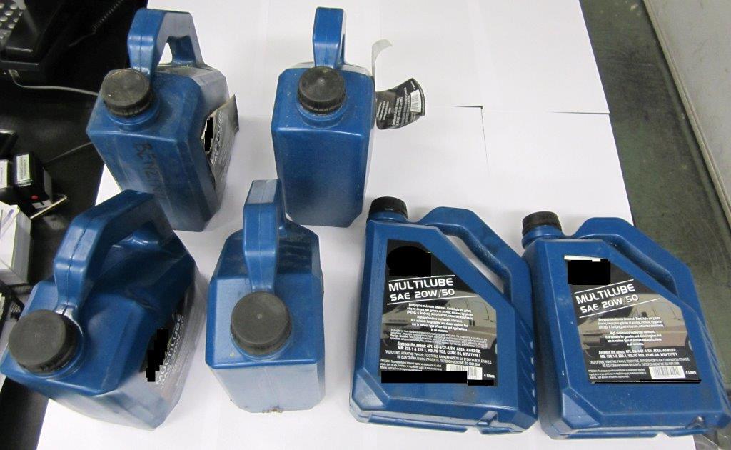 Χειροπέδες σε πατέρα και γιο για απόπειρα εμπρησμού στο Ψυχικό – ΦΩΤΟ