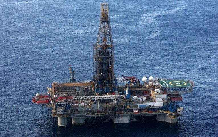 «Επεισόδιο» Τουρκίας – Κύπρου για το τεμάχιο 6 της κυπριακής ΑΟΖ