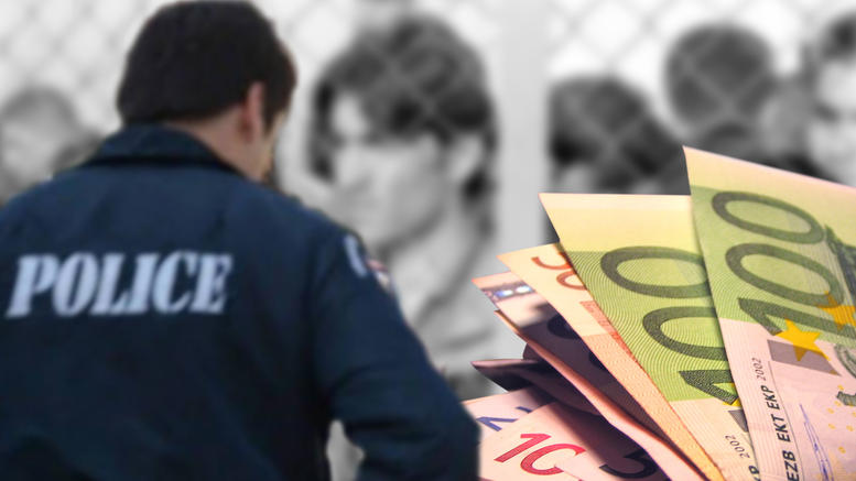 Έτσι δρούσε το κύκλωμα διακίνησης μεταναστών στο Μεσολόγγι