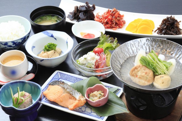 Τι τρώνε οι Ιάπωνες και ζουν μέχρι τα 100