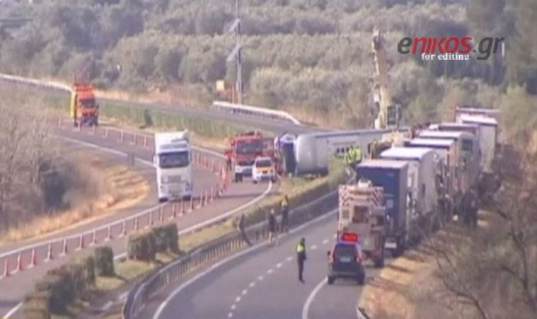 Ελληνίδα φοιτήτρια ανάμεσα στους τραυματίες του τροχαίου της Ισπανίας – ΒΙΝΤΕΟ