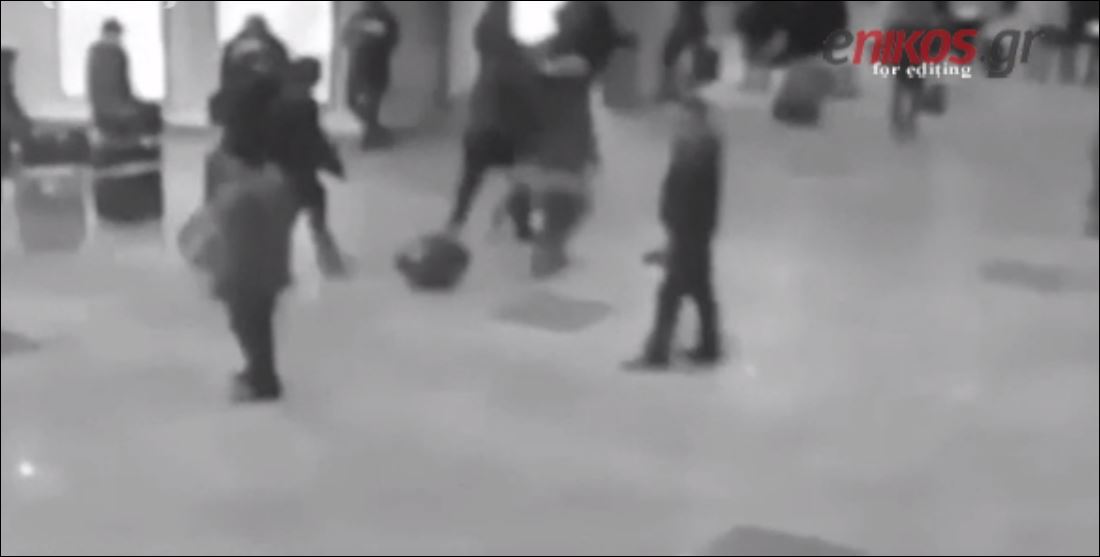 Το χρονικό των φονικών επιθέσεων στις Βρυξέλλες – ΒΙΝΤΕΟ