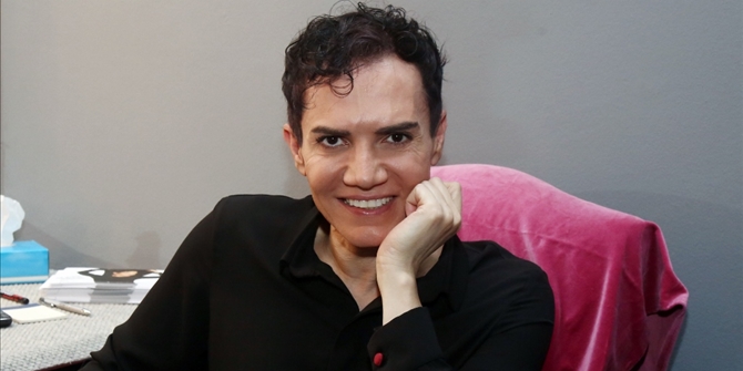 Ο Καναράκης στο «Bam-Bam»