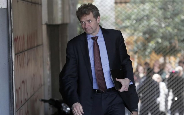 Το ΔΝΤ παίζει… τα ρέστα του