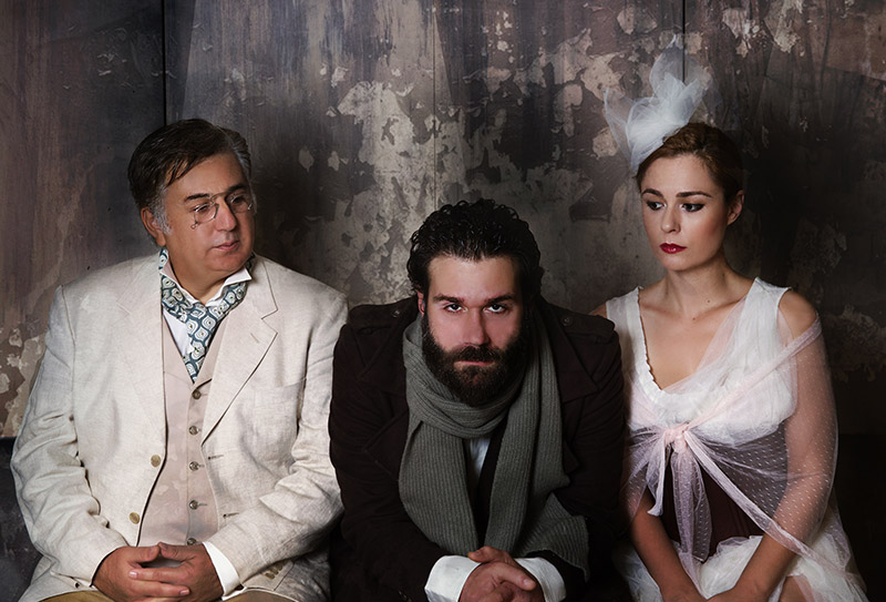 Εντυπωσιακό «Έγκλημα»